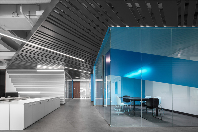 深装集团办公总部