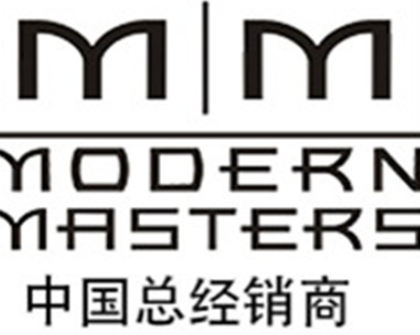 Modern Masters 有中文名字吗？