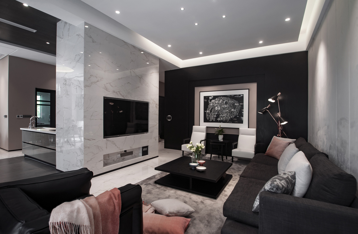 龙湖·两江新宸